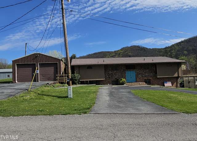 Property at 316 Shawnee Ave, Big Stone Gap, VA 24219, 4 beds, 3 baths