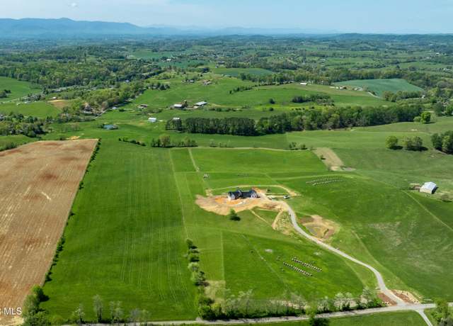 Property at Tract 17 Saylor Hill Rd, Limestone, TN 37681