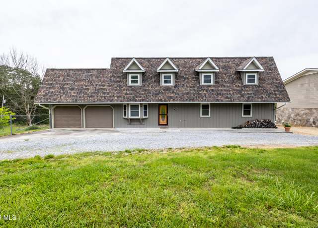 Property at 2480 Elk Way, Newport, TN 37821, 3 beds, 4 baths