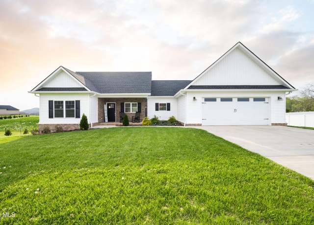 Property at 201 Barnett Rd, Jonesborough, TN 37659, 3 beds, 2 baths