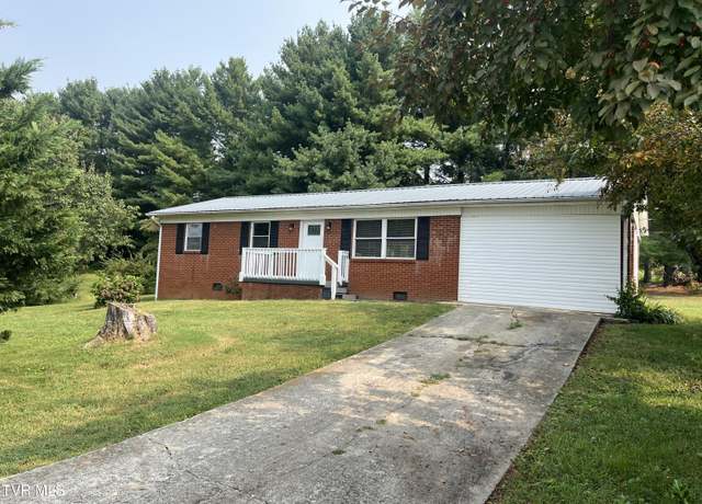 Property at 6518 Archer Cir, Talbott, TN 37877, 3 beds, 1 bath