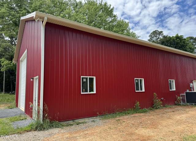 Property at 640 Pates Hill Rd, Mosheim, TN 37818