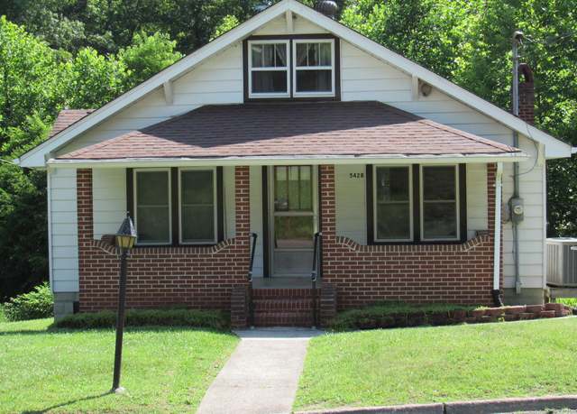 Property at 5428 Guest River Rd, Norton, VA 24273, 2 beds, 1 bath