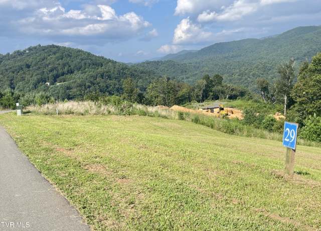 Property at Tbd Cowan Town Rd, Mountain City, TN 37683