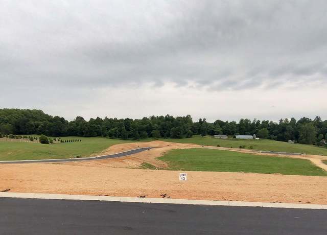 Property at Lot 13 Larkins Farm Dr, Jonesborough, TN 37659