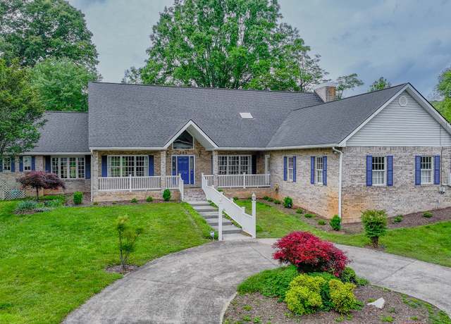 Property at 144 Windmere Pl, Kingsport, TN 37664, 3 beds, 3.5 baths
