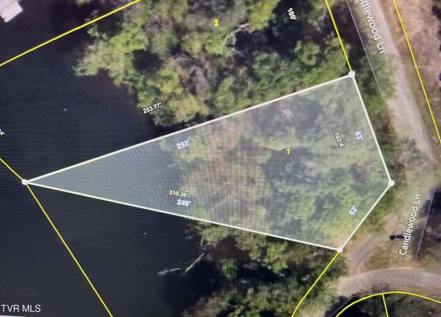 Property at Tbd Candlewood Ln, Butler, TN 37640