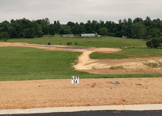 Property at Lot 14 Steepleview Ct, Jonesborough, TN 37659