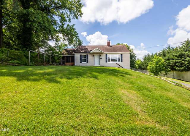 Property at 1509 Lynn Garden Dr, Kingsport, TN 37665, 2 beds, 1 bath