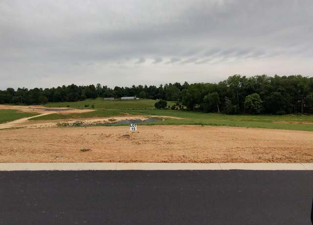 Property at Lot 15 Steepleview Ct, Jonesborough, TN 37659