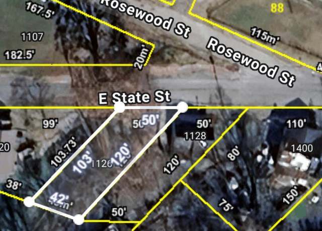 Property at Tbd State St, Bristol, TN 37620