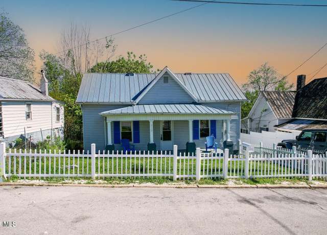Property at 312 Highland Ave, Greeneville, TN 37745, 2 beds, 1 bath