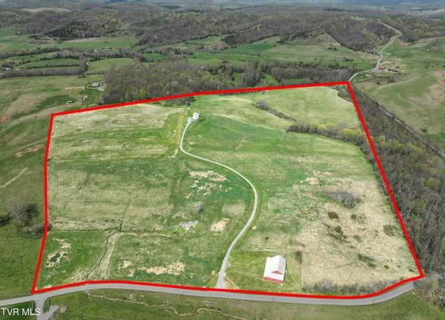 Property at 3250 Old Ducktown Rd, Limestone, TN 37681, 3 beds, 2 baths