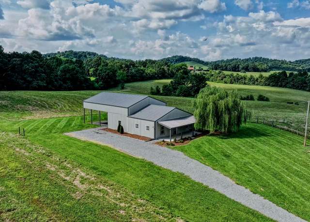 Property at 3250 Old Ducktown Rd, Limestone, TN 37681, 3 beds, 2 baths