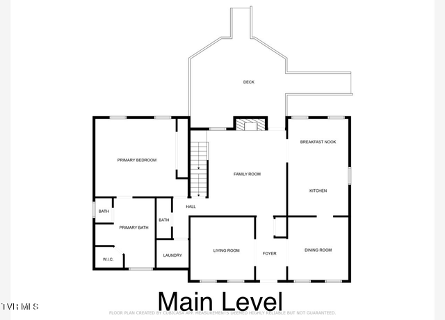 Property at 1712 Cooks Valley Rd, Kingsport, TN 37664, 4 beds, 2.5 baths