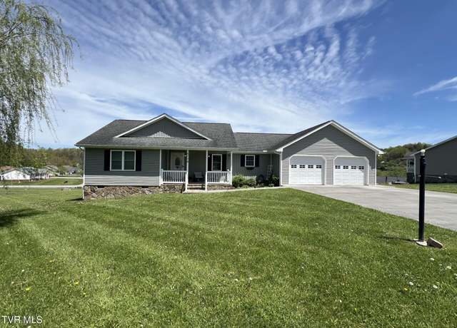 Property at 9774 Shadow Brook Dr, Wise, VA 24293, 3 beds, 2 baths