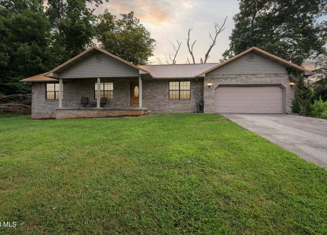 Property at 351 Hansels Lea, Sevierville, TN 37876, 3 beds, 2 baths