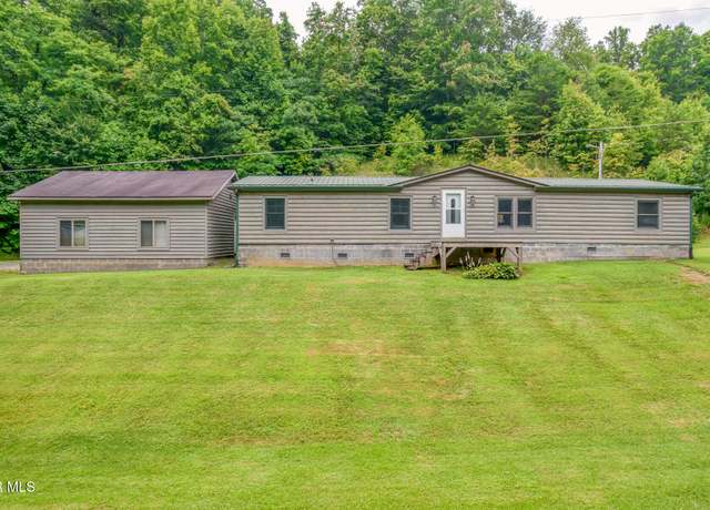 Property at 4166 Pine Orchard Rd, Butler, TN 37640, 3 beds, 2 baths