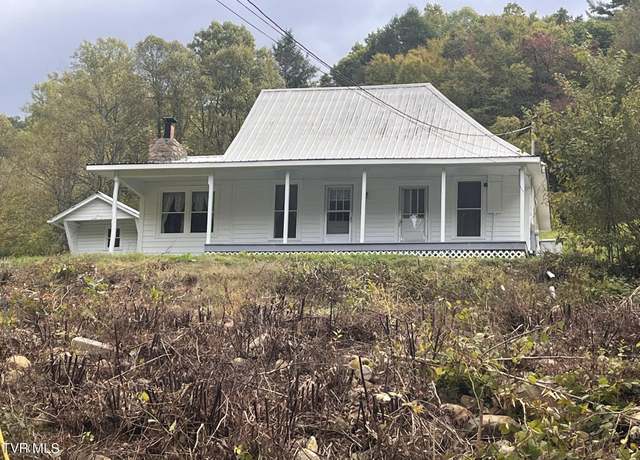 Property at 274 Grindstaff Hollow Rd, Elizabethton, TN 37643, 2 beds, 1 bath