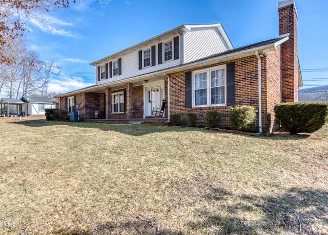 Property at 1386 Rocky Hollow Rd, Atkins, VA 24311, 5 beds, 3 baths