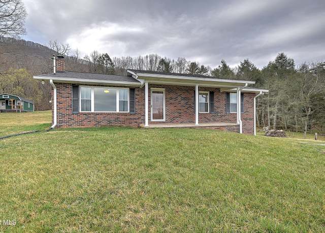 Property at 191 Bert Coffey Road Rd, Jonesborough, TN 37659, 2 beds, 2 baths