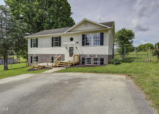 Property at 312 Stockyard Rd, Telford, TN 37690, 4 beds, 3 baths