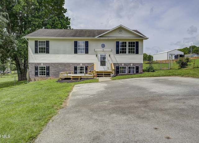 Property at 312 Stockyard Rd, Telford, TN 37690, 4 beds, 3 baths