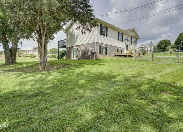 Property at 312 Stockyard Rd, Telford, TN 37690, 6 beds, 3 baths