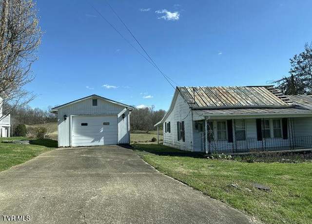 Property at 145 Country Ln, Afton, TN 37616, 3 beds, 1 bath