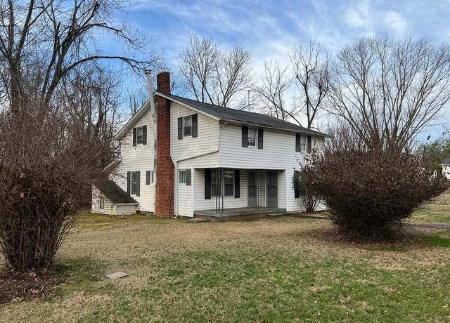 Property at 1010 Church St, Greeneville, TN 37745, 3 beds, 1 bath