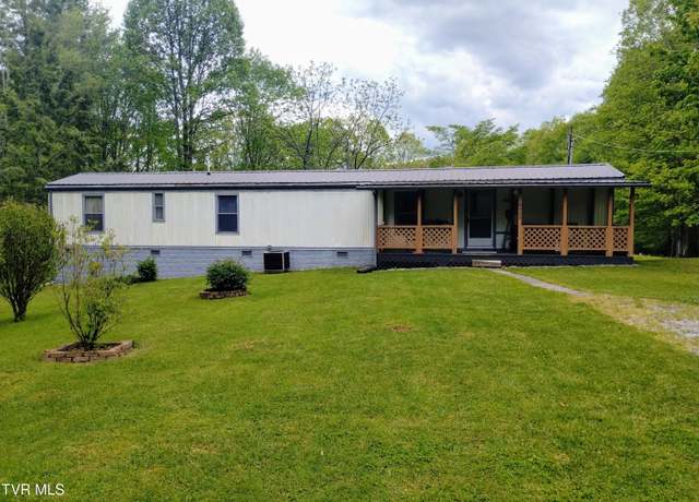 Property at 6560 Gilliam Rd, Wise, VA 24293, 3 beds, 1.5 baths