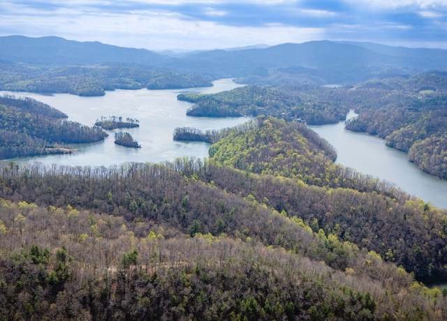 Property at 20/Ac Tbd E Of Highway 67, Butler, TN 37640