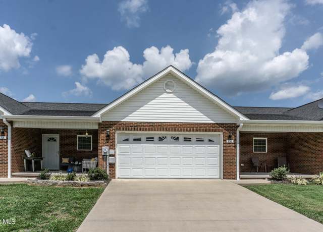 Property at 216 Planters Row #216, Greeneville, TN 37745, 2 beds, 2 baths