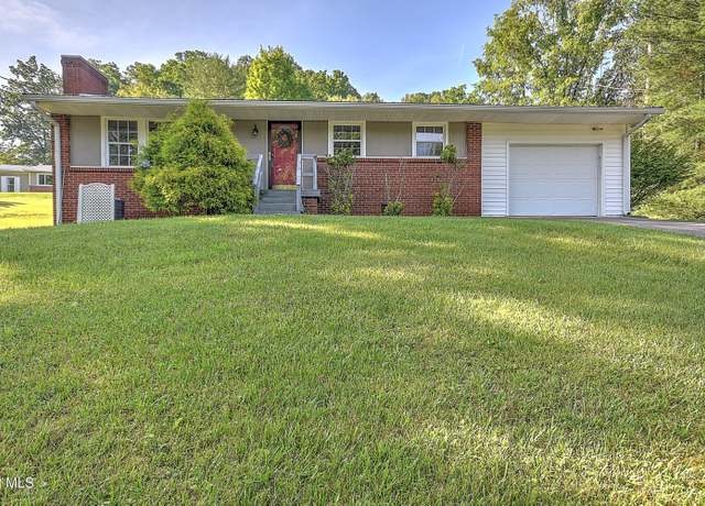 Property at 495 Cooks Valley Rd, Kingsport, TN 37664, 3 beds, 2 baths