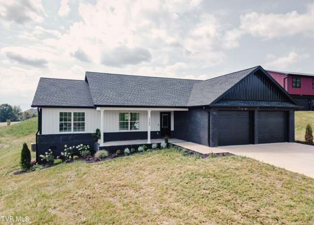 Property at 2166 Old Stage Rd, Tusculum, TN 37745, 3 beds, 2 baths