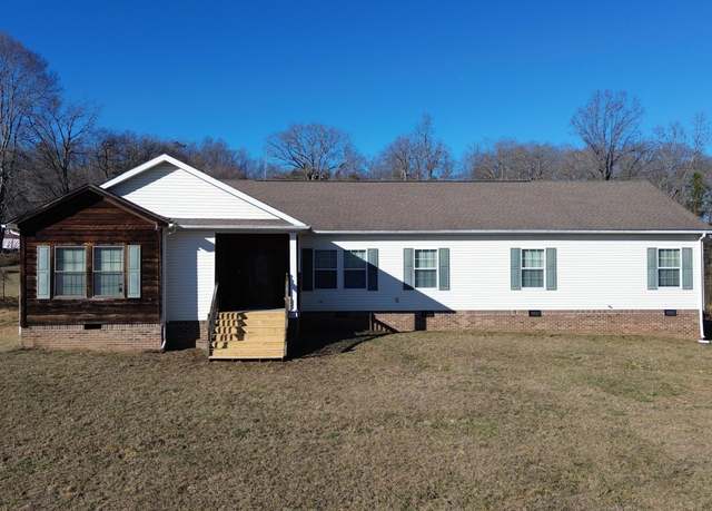 Property at 489 Ross Campground Rd, Church Hill, TN 37642, 3 beds, 2 baths