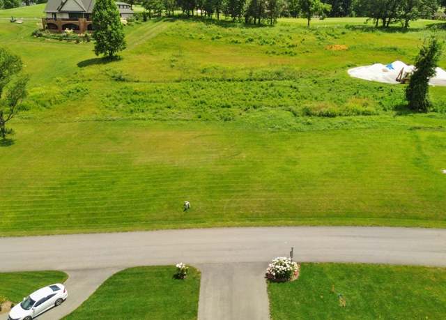 Property at Tbd Washington Way Lot 223, Bristol, VA 24202
