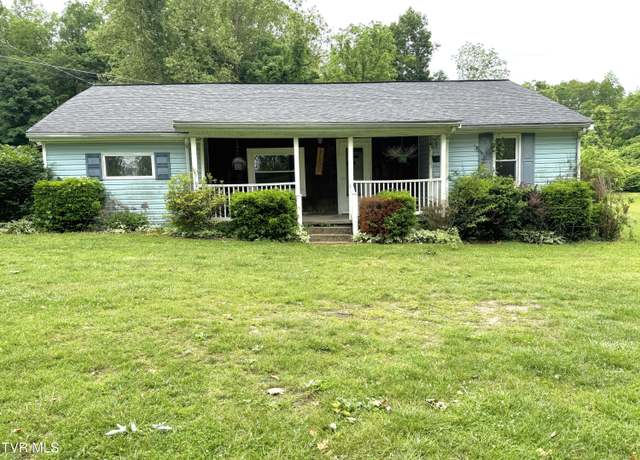 Property at 142 Sheryl Turner Rd, Big Stone Gap, VA 24219, 3 beds, 1 bath