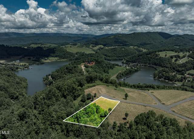 Property at Lot 45 Eagle Ridge Pkwy, Butler, TN 37640