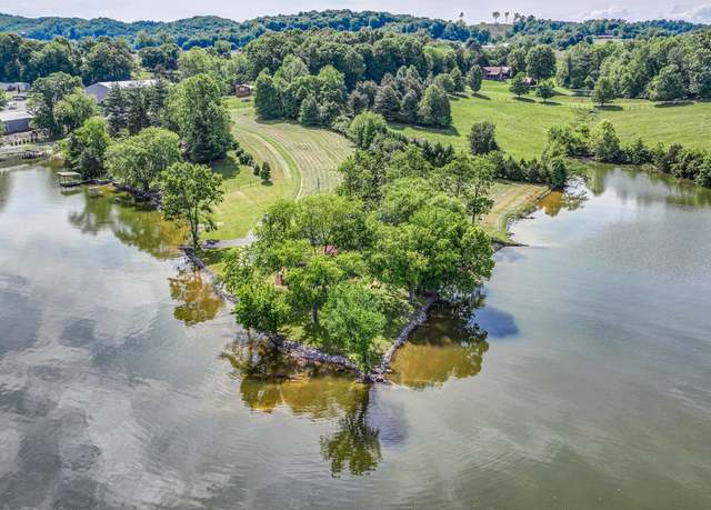 Property at 488 Sportsman Dock Rd, Piney Flats, TN 37686