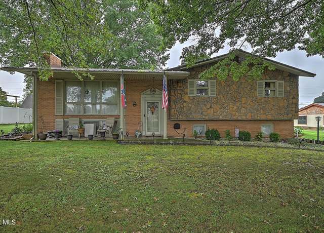 Property at 522 Birch St, Church Hill, TN 37642, 3 beds, 2 baths