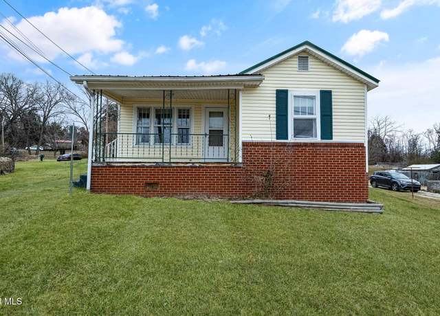 Property at 102 Grandview Ave, Greeneville, TN 37743, 3 beds, 1 bath