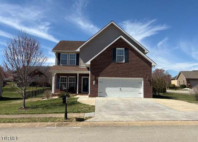 Property at 16 Coy Ct, Johnson City, TN 37615, 4 beds, 2.5 baths