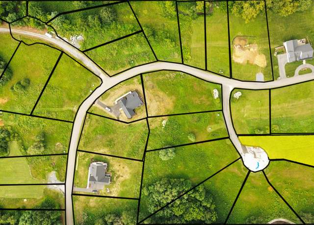 Property at 14775 Washington Way Lot 225, Bristol, VA 24202