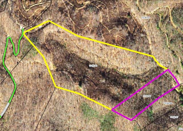 Property at Tbd Big Branch Rd, Saint Charles, VA 24282