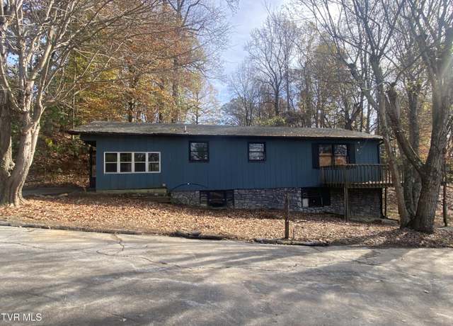 Property at 183 Bayless Rd, Jonesborough, TN 37659, 2 beds, 1 bath