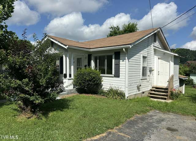 Property at 613 Spruce St, Johnson City, TN 37601, 2 beds, 1 bath