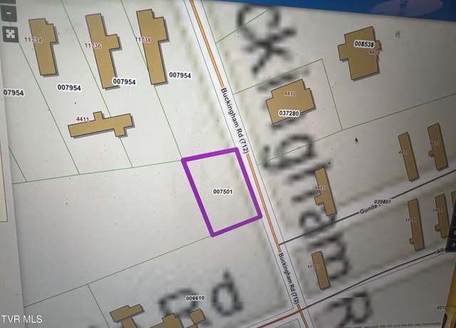 Property at 0 Buckingham Rd, Coeburn, VA 24230