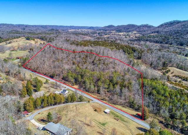 Property at Tbd Devils Nose Rd, Rogersville, TN 37857