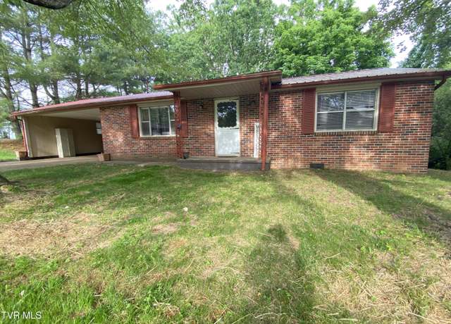 Property at 120 Sapphire Dr, Elizabethton, TN 37643, 2 beds, 1 bath
